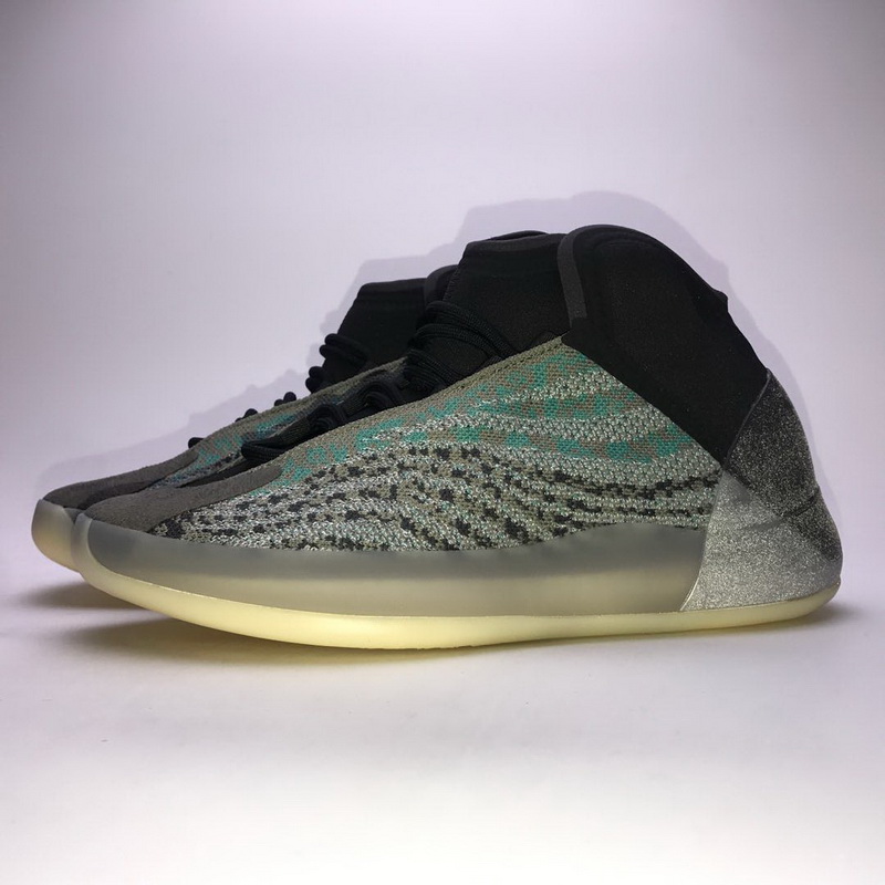 Adidas Yeezy Qntm Quantum Teal Blue G58864 10 - www.kickbulk.co