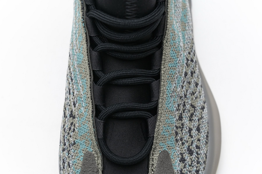 Adidas Yeezy Qntm Quantum Teal Blue G58864 12 - www.kickbulk.co