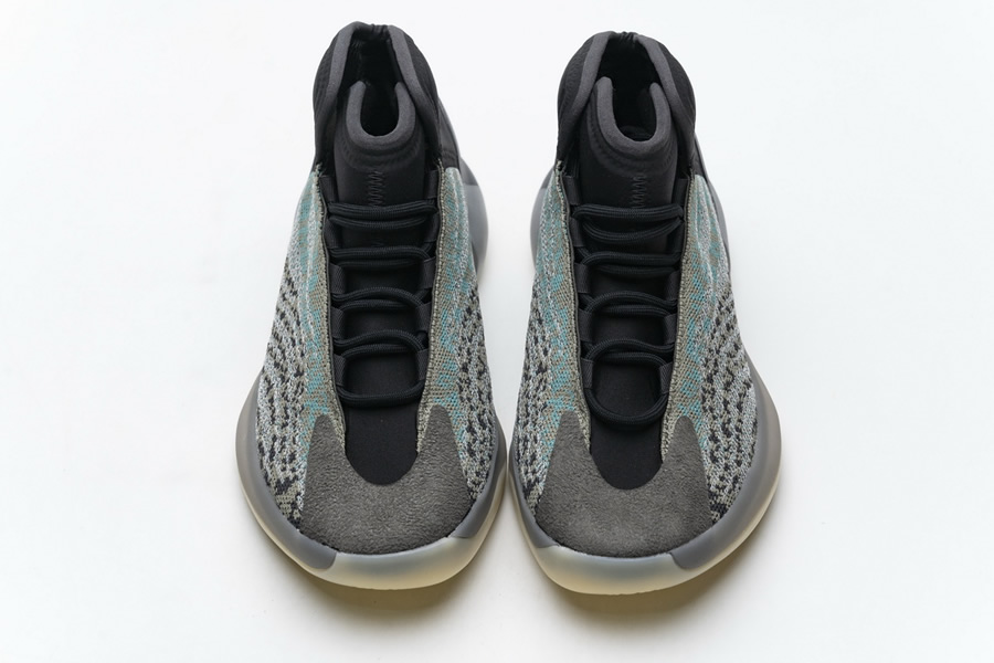 Adidas Yeezy Qntm Quantum Teal Blue G58864 2 - www.kickbulk.co