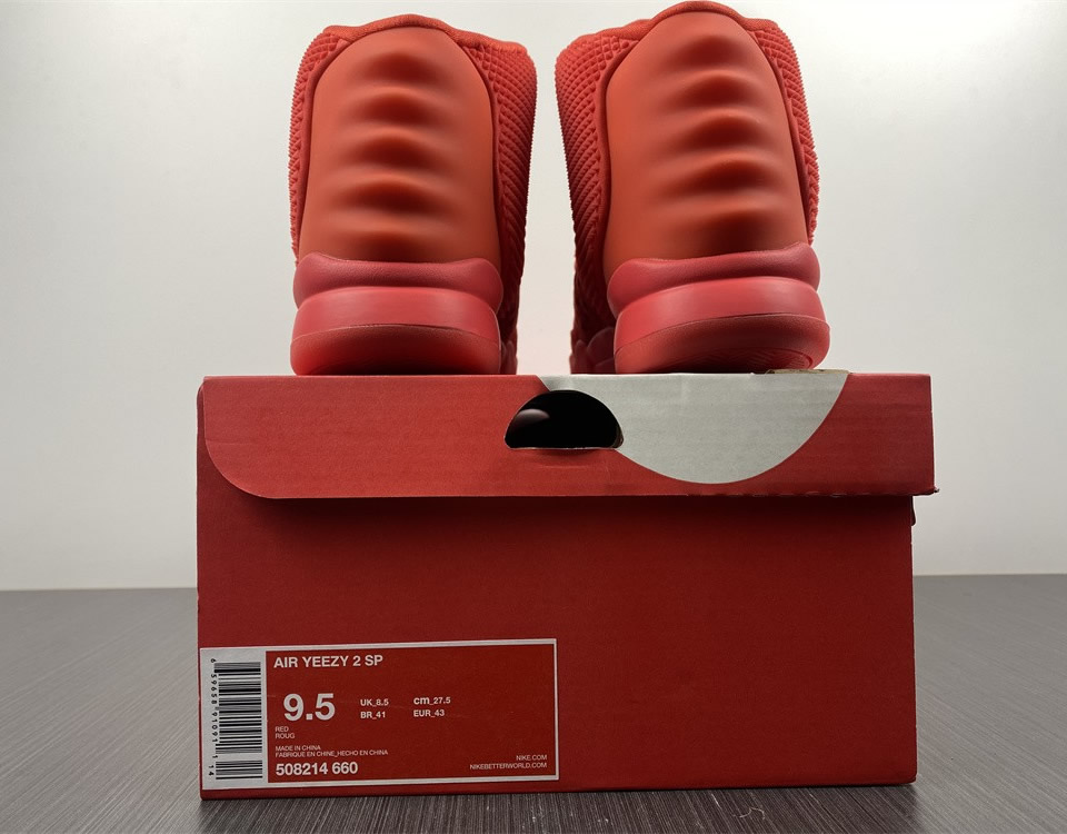 Air Yeezy 2 Sp Red October 508214 660 11 - www.kickbulk.co