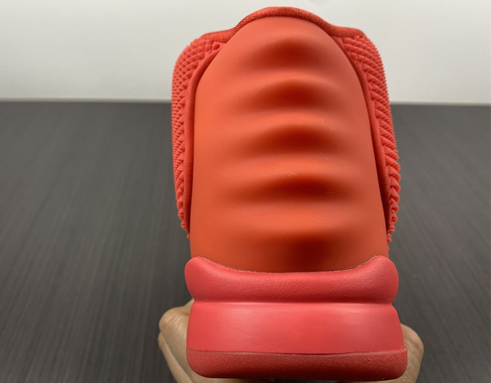 Air Yeezy 2 Sp Red October 508214 660 18 - www.kickbulk.co