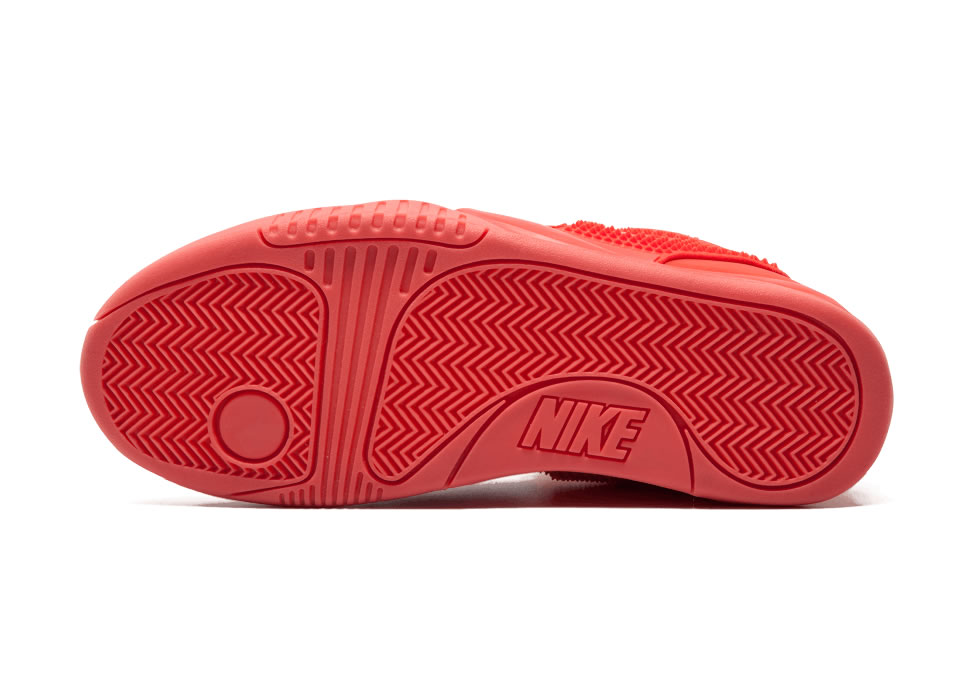 Air Yeezy 2 Sp Red October 508214 660 4 - www.kickbulk.co