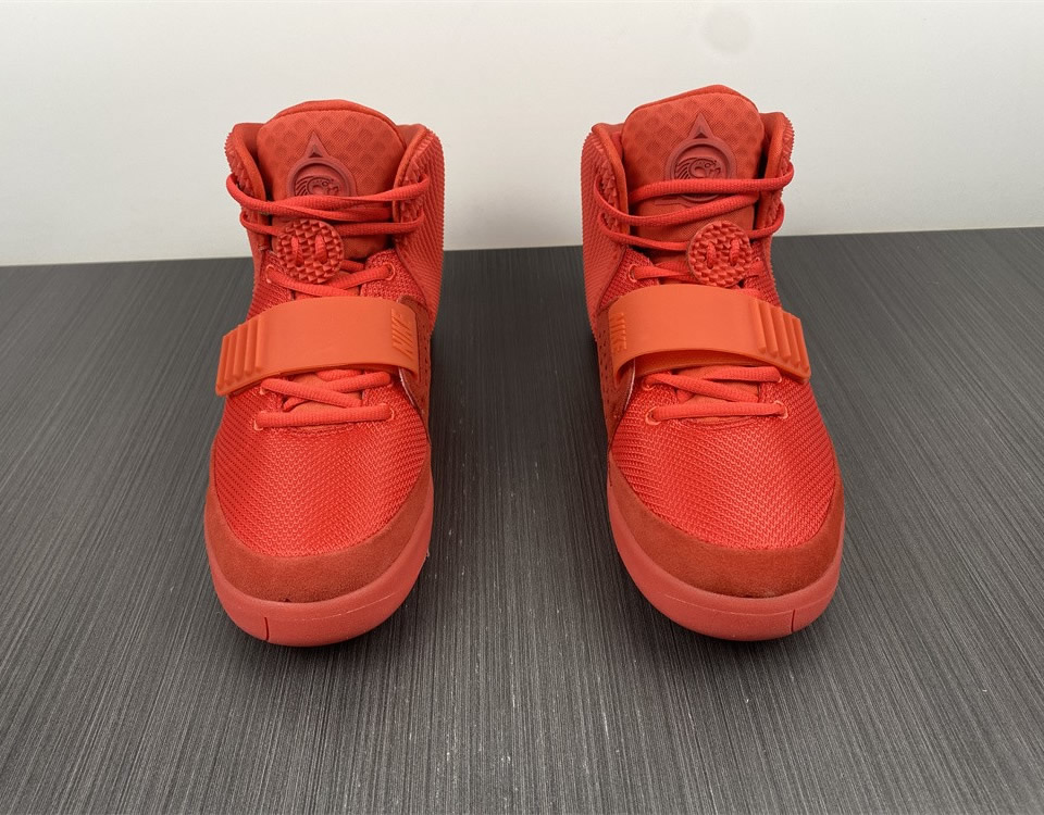 Air Yeezy 2 Sp Red October 508214 660 6 - www.kickbulk.co