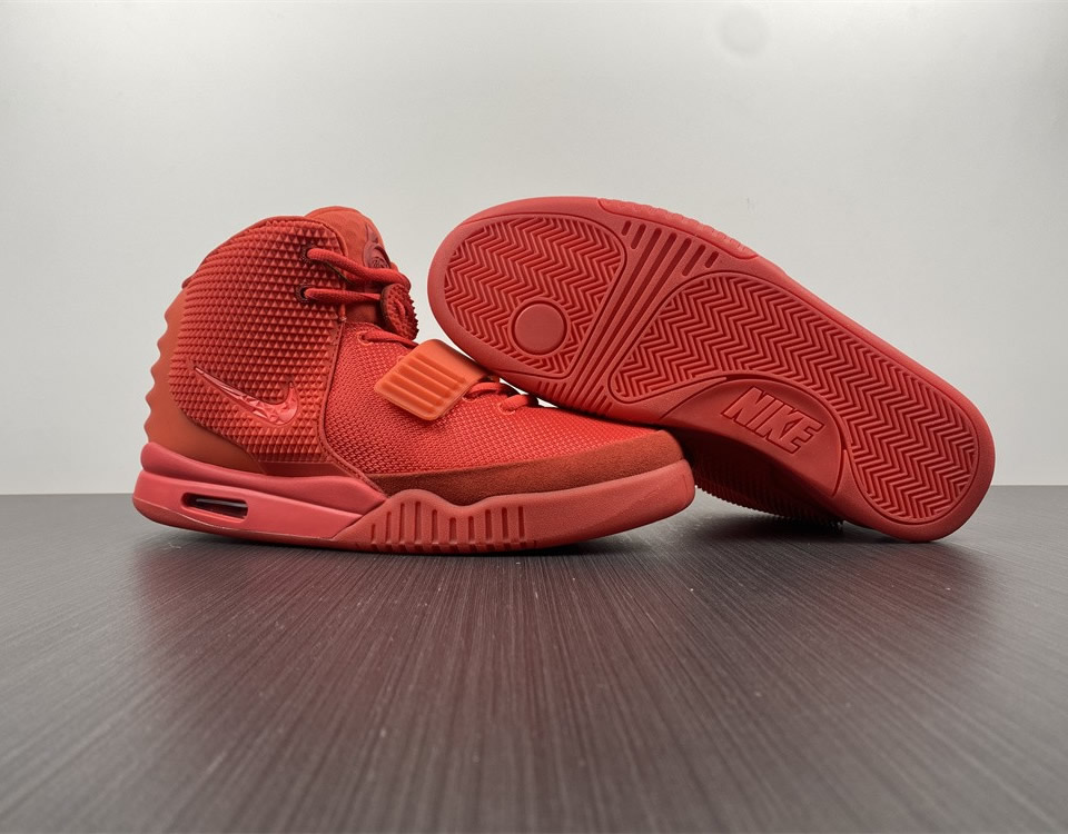 Air Yeezy 2 Sp Red October 508214 660 7 - www.kickbulk.co