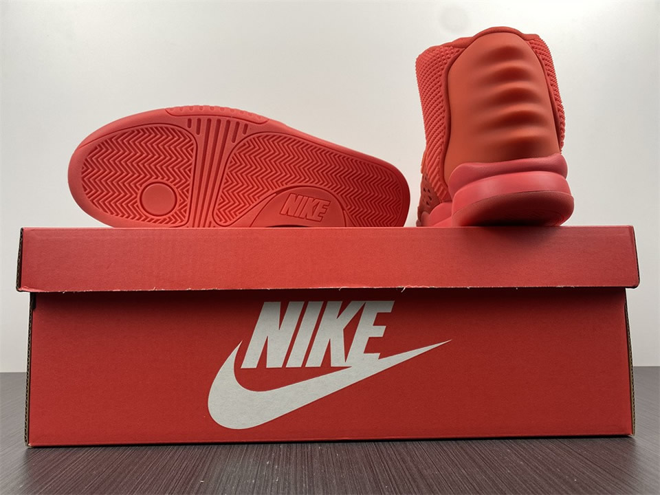 Air Yeezy 2 Sp Red October 508214 660 9 - www.kickbulk.co