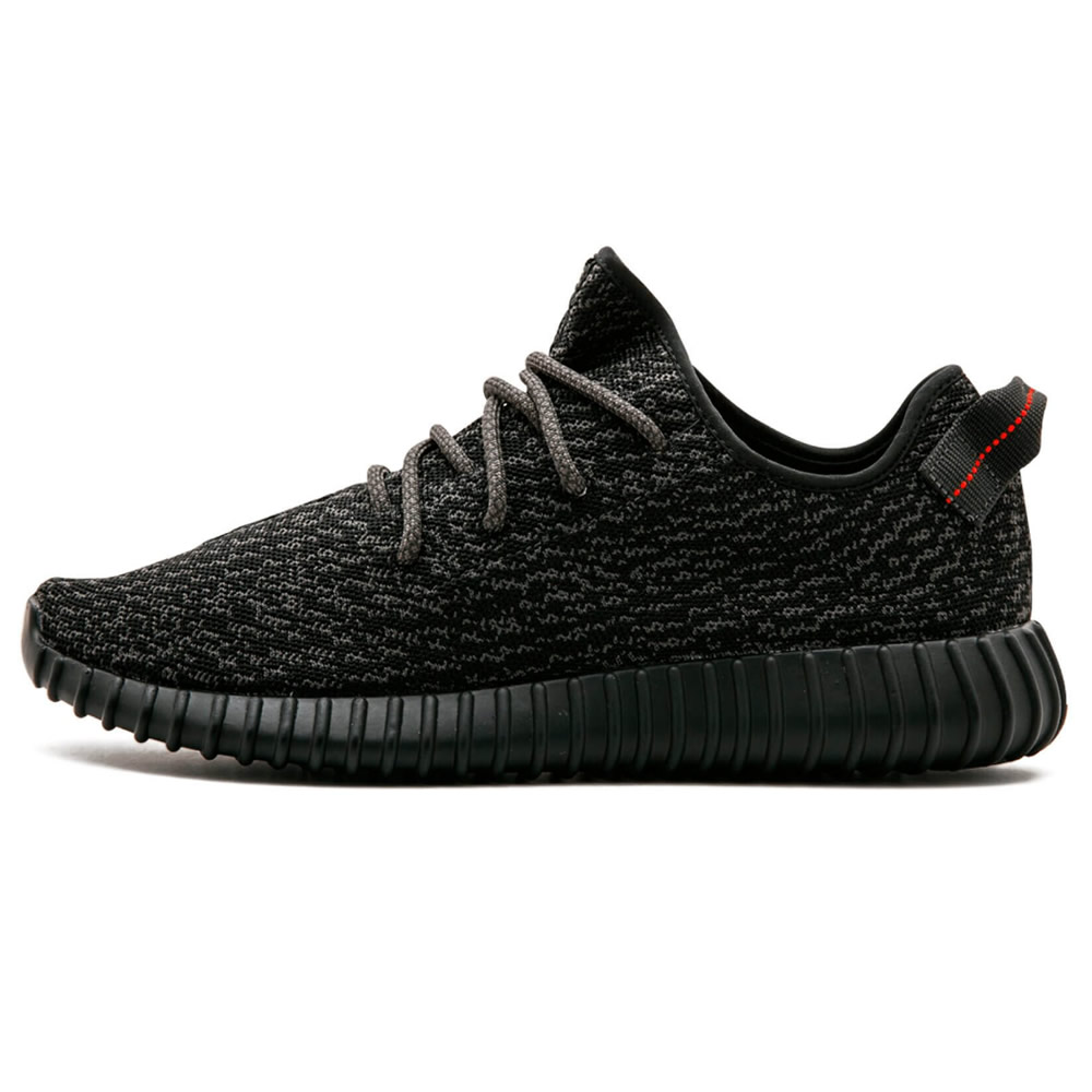 Adidas Yeezy Boost 350 Pirate Black Aq2659 1 - www.kickbulk.co