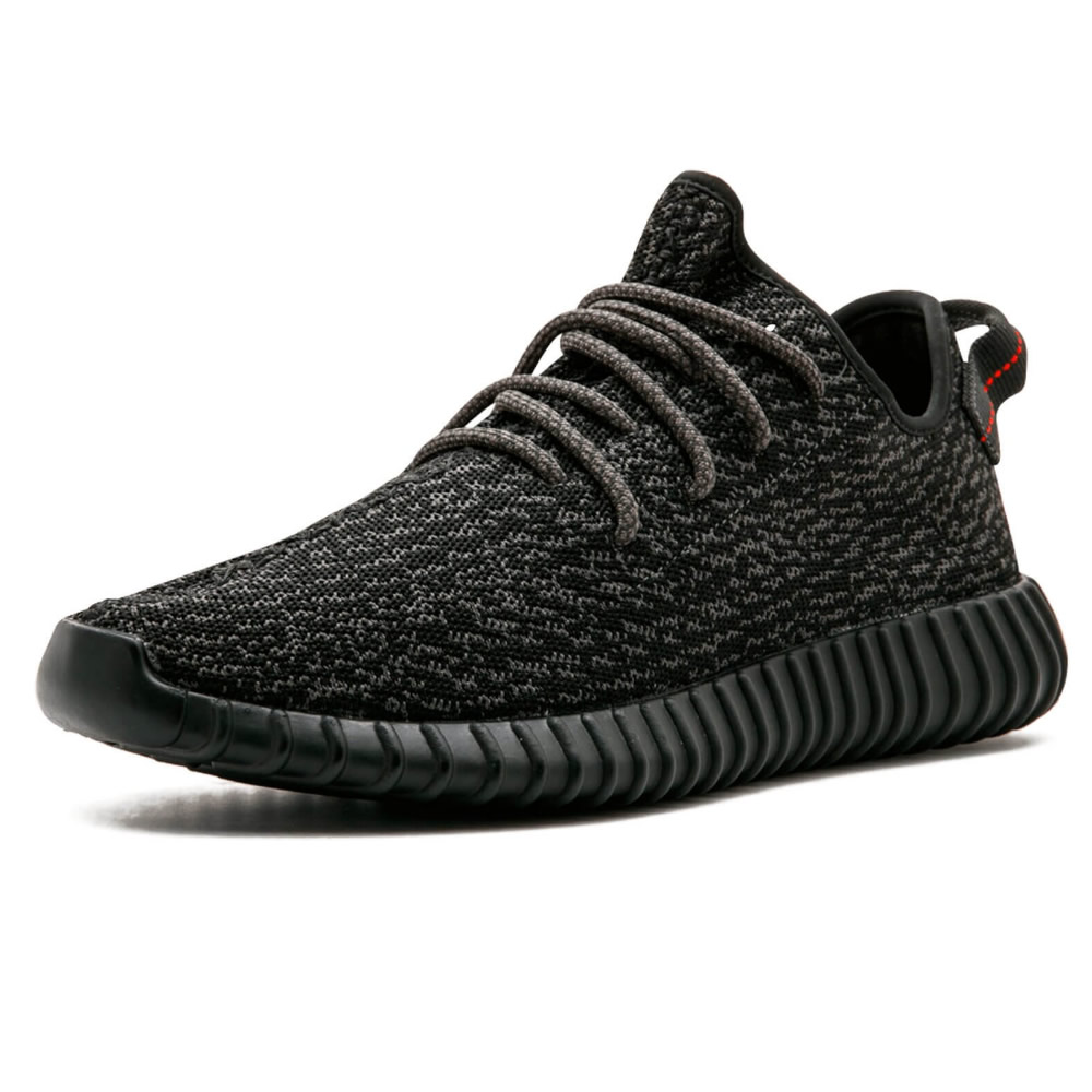 Adidas Yeezy Boost 350 Pirate Black Aq2659 4 - www.kickbulk.co