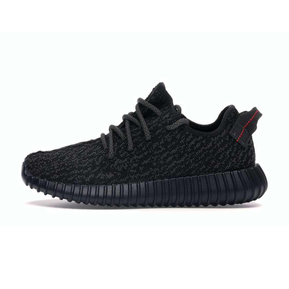 Adidas Yeezy Boost 350 Pirate Black Aq2659 6 - www.kickbulk.co