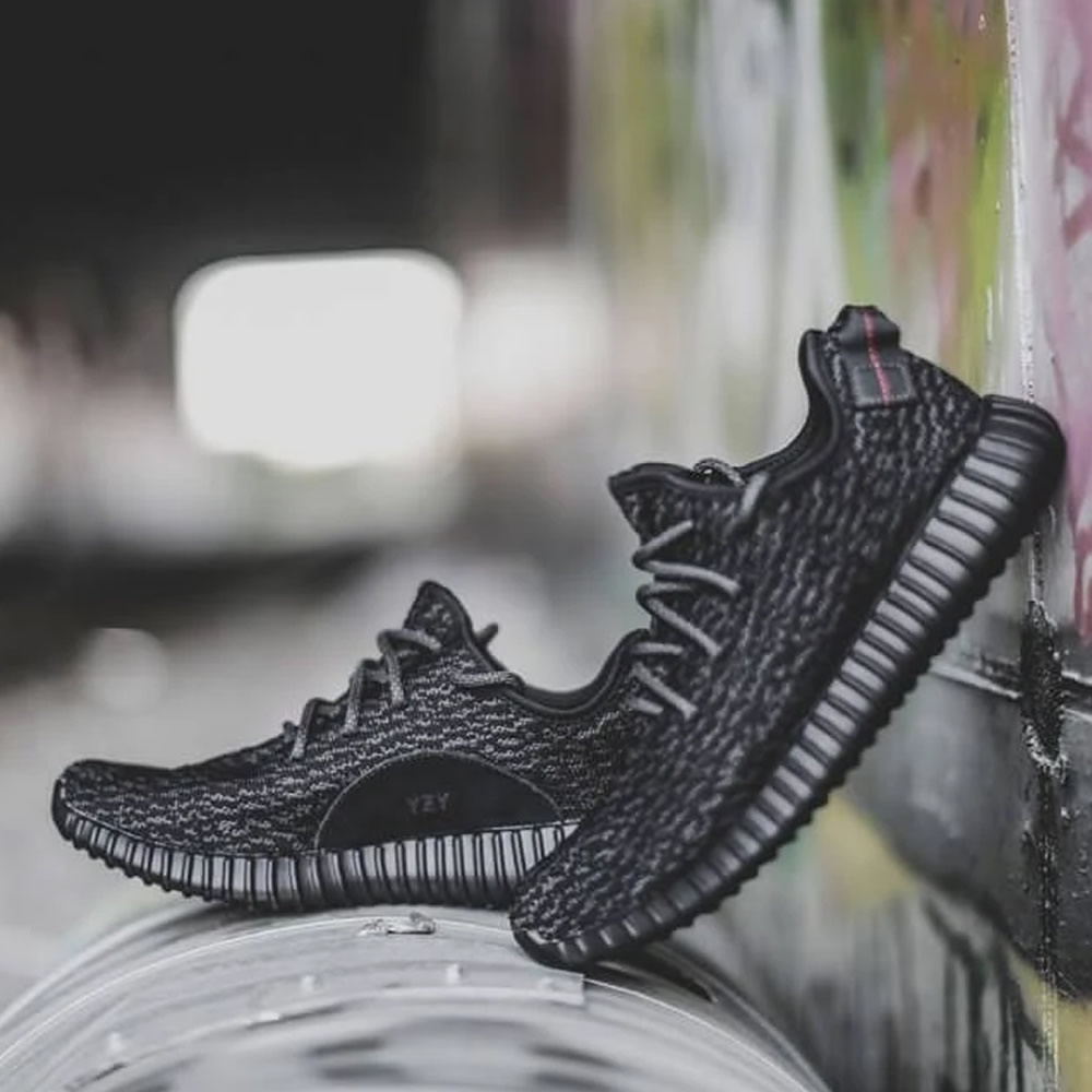 Adidas Yeezy Boost 350 Pirate Black Aq2659 8 - www.kickbulk.co