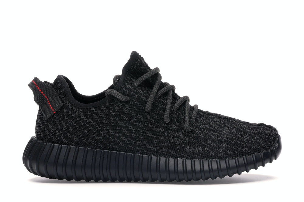 Adidas Yeezy Boost 350 Pirate Black Aq2659 9 - www.kickbulk.co