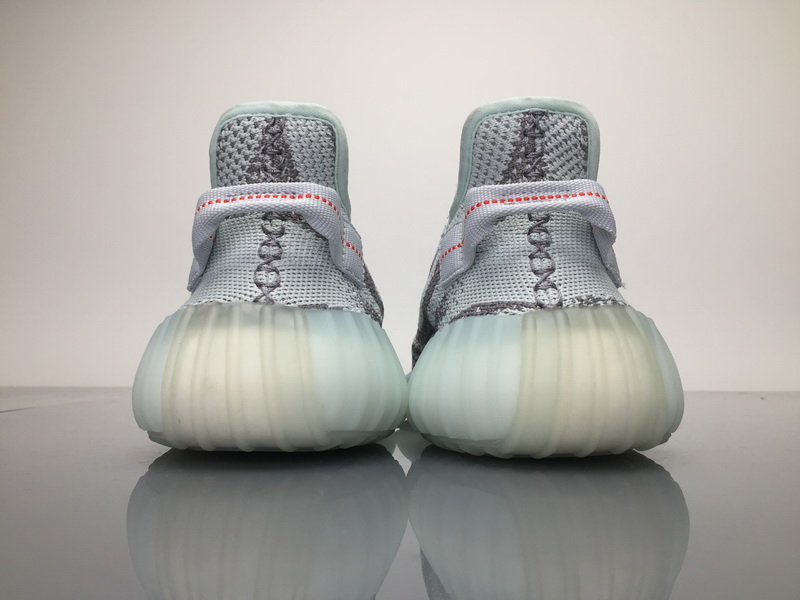 Adidas Originals Yeezy Boost 350 V2 Blue Tint B37571 15 - www.kickbulk.co