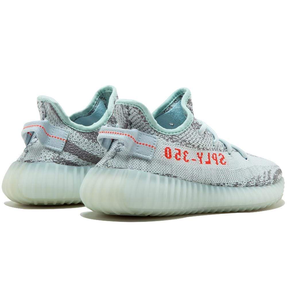 Adidas Originals Yeezy Boost 350 V2 Blue Tint B37571 2 - www.kickbulk.co