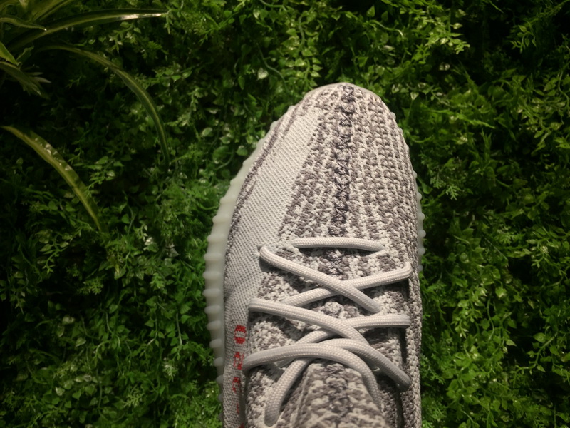 Adidas Originals Yeezy Boost 350 V2 Blue Tint B37571 21 - www.kickbulk.co