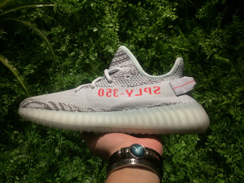 Adidas Originals Yeezy Boost 350 V2 Blue Tint B37571 24 - www.kickbulk.co