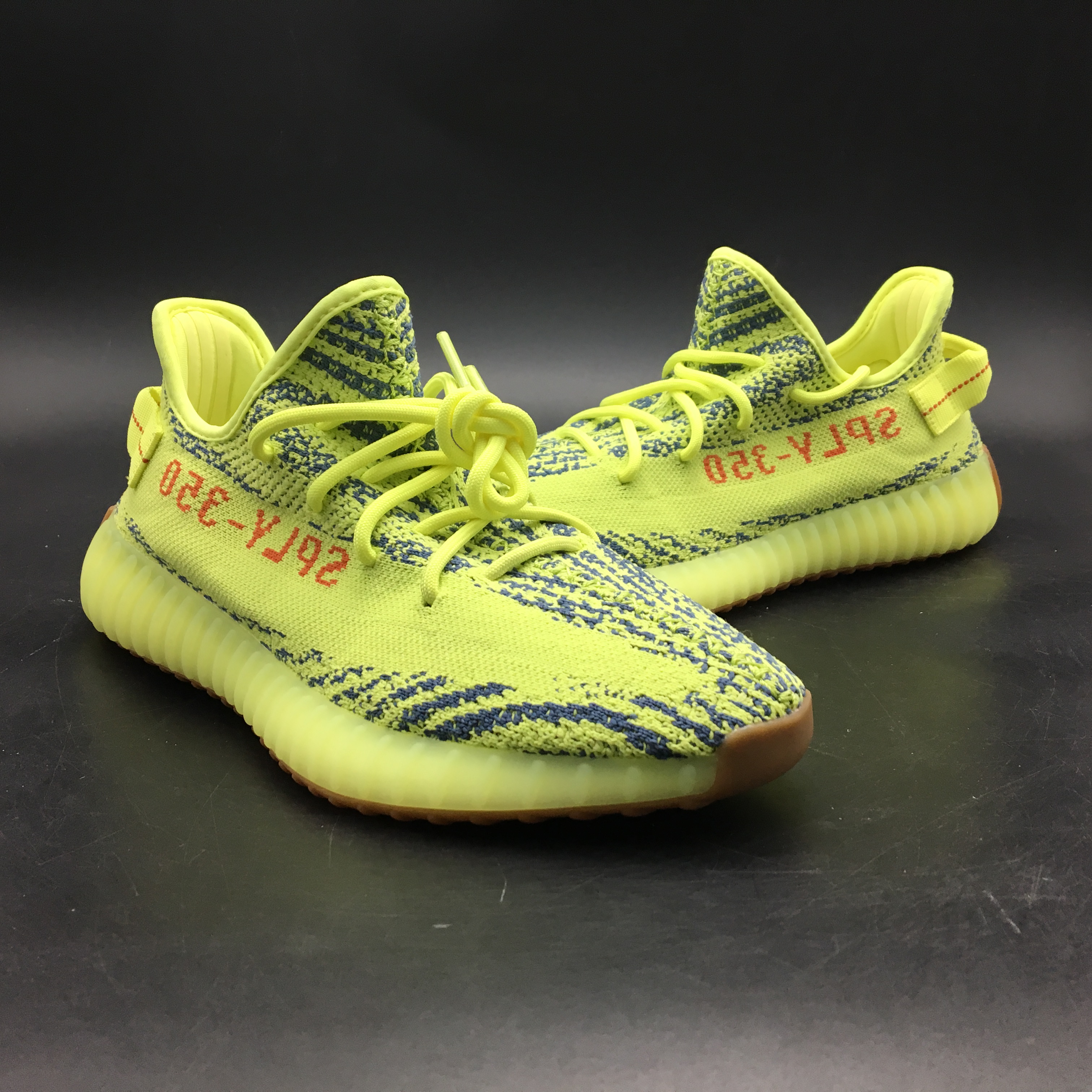 Adidas Originals Yeezy Boost 350 V2 Yebra B37572 12 - www.kickbulk.co