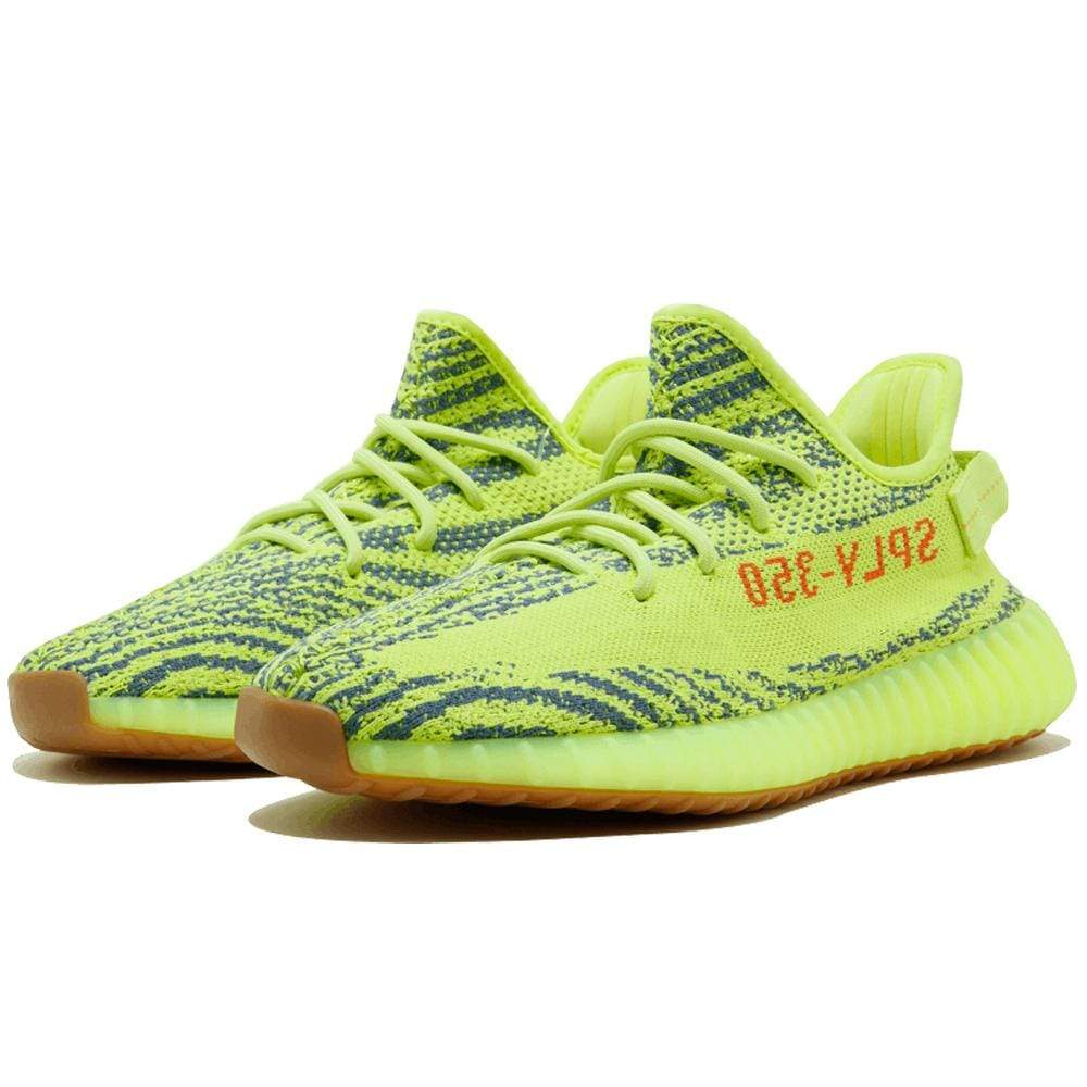 Adidas Originals Yeezy Boost 350 V2 Yebra B37572 2 - www.kickbulk.co