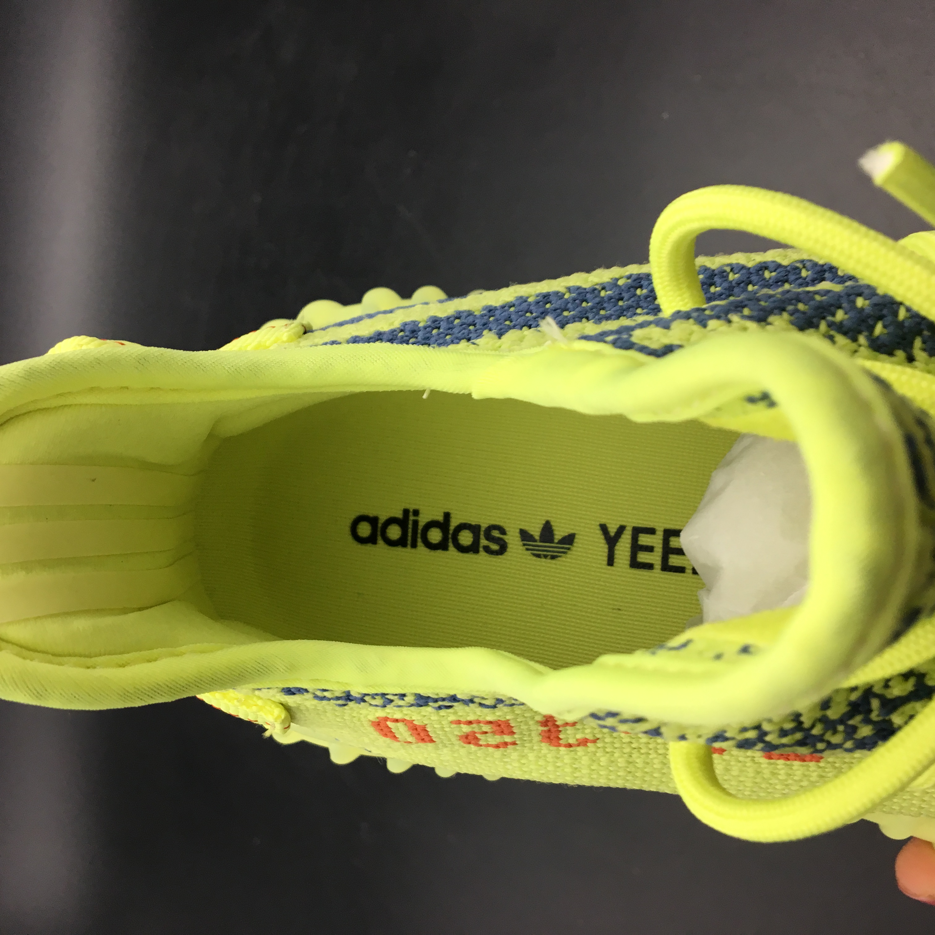Adidas Originals Yeezy Boost 350 V2 Yebra B37572 21 - www.kickbulk.co