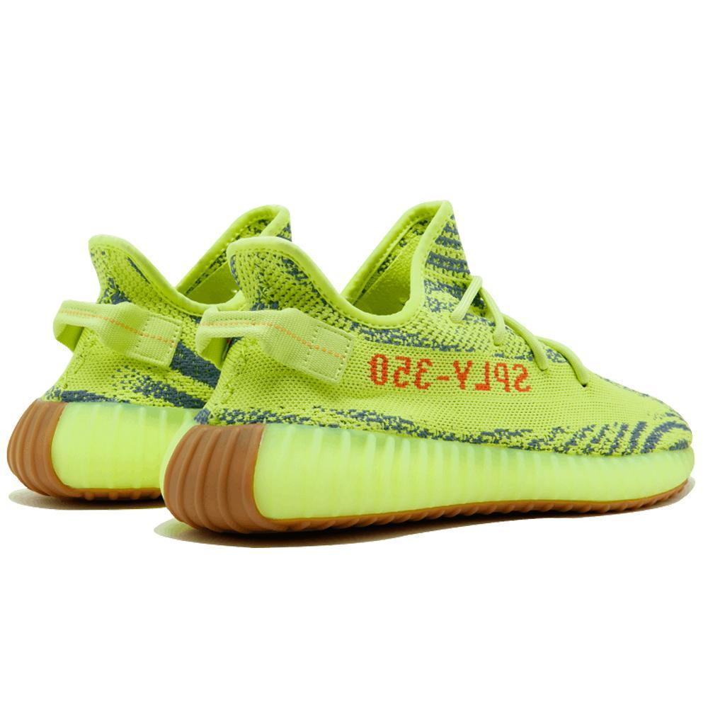 Adidas Originals Yeezy Boost 350 V2 Yebra B37572 3 - www.kickbulk.co