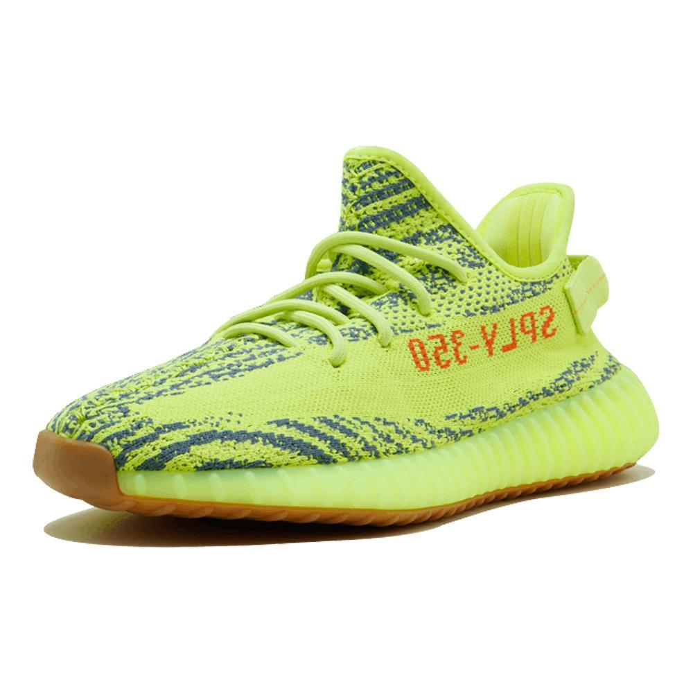 Adidas Originals Yeezy Boost 350 V2 Yebra B37572 4 - www.kickbulk.co