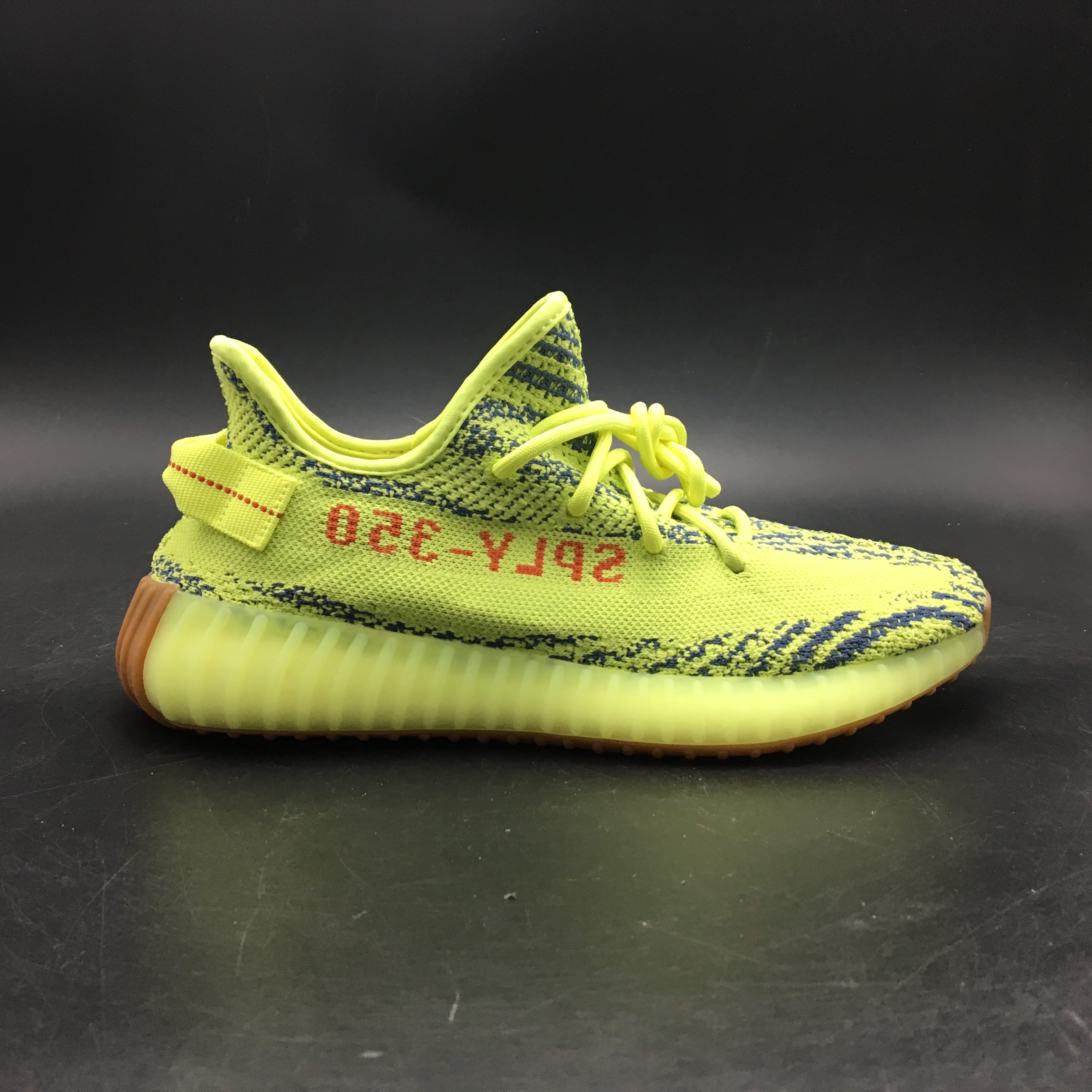 Adidas Originals Yeezy Boost 350 V2 Yebra B37572 8 - www.kickbulk.co