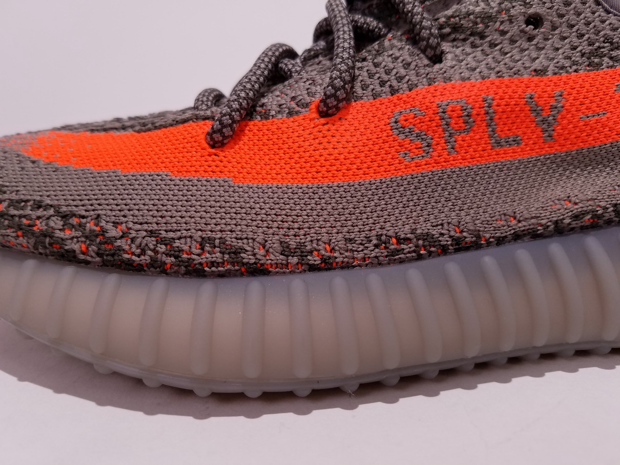 Adidas Originals Yeezy Boost 350 V2 Beluga Bb1826 25 - www.kickbulk.co