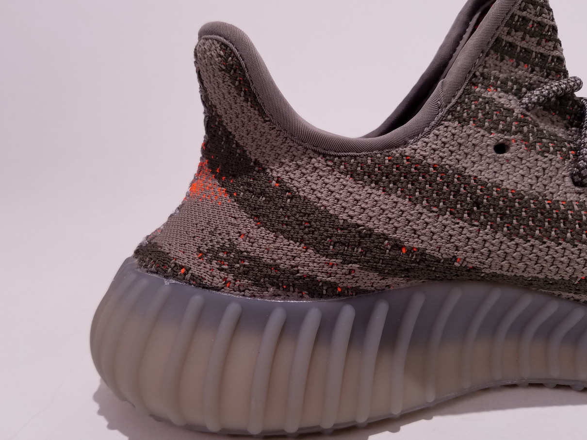 Adidas Originals Yeezy Boost 350 V2 Beluga Bb1826 26 - www.kickbulk.co