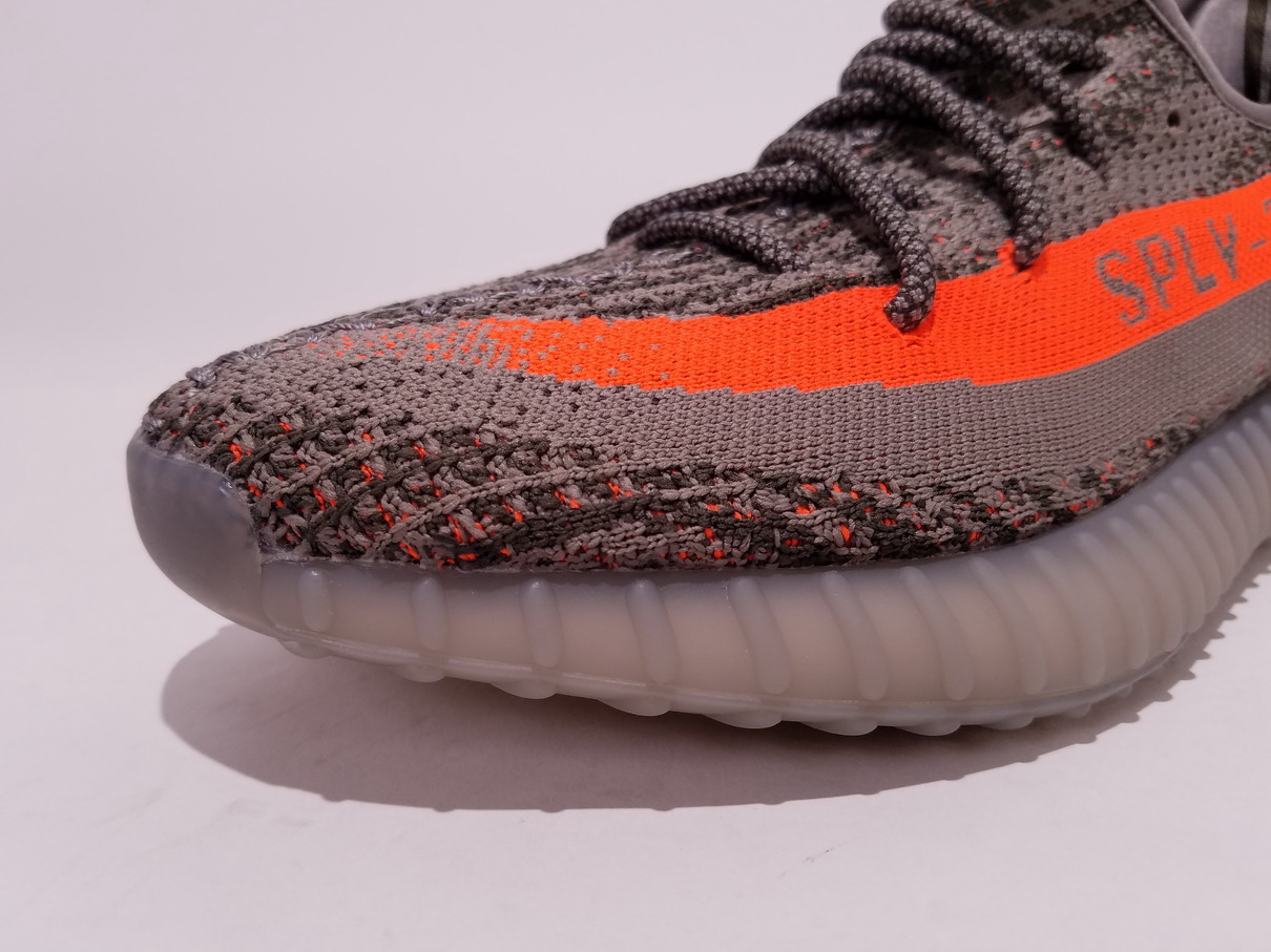 Adidas Originals Yeezy Boost 350 V2 Beluga Bb1826 30 - www.kickbulk.co