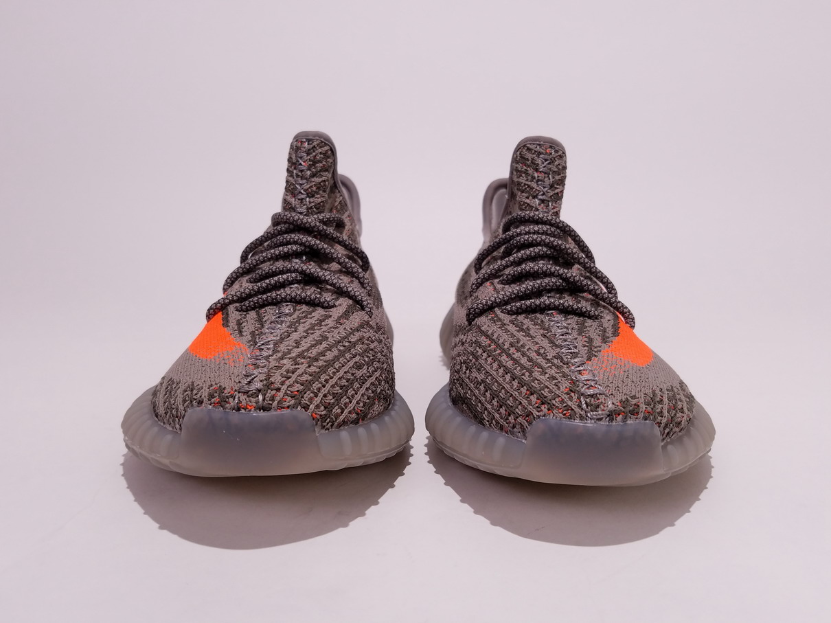 Adidas Originals Yeezy Boost 350 V2 Beluga Bb1826 36 - www.kickbulk.co