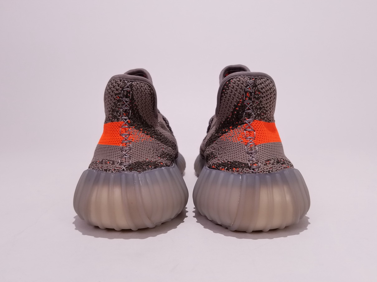 Adidas Originals Yeezy Boost 350 V2 Beluga Bb1826 37 - www.kickbulk.co