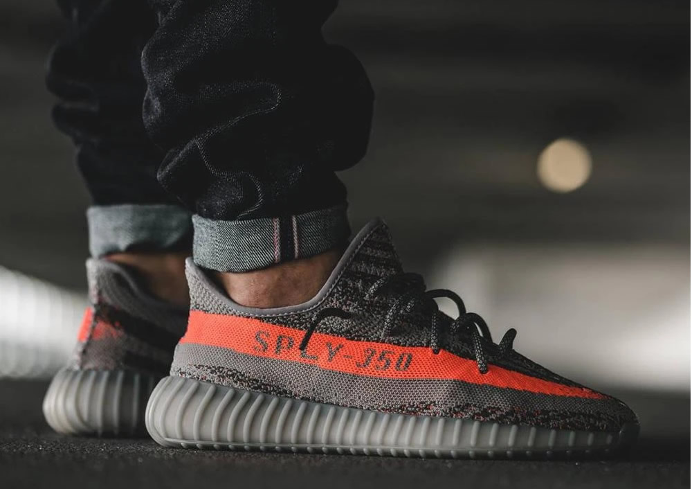 Adidas Originals Yeezy Boost 350 V2 Beluga Bb1826 6 - www.kickbulk.co