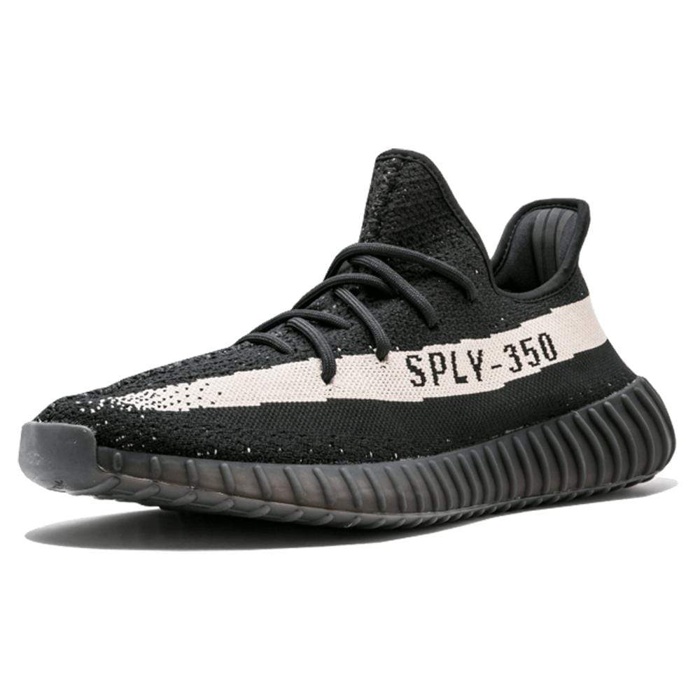 Adidas Originals Yeezy Boost 350 V2 Blackwhite By1604_5_1024x1024 - www.kickbulk.co