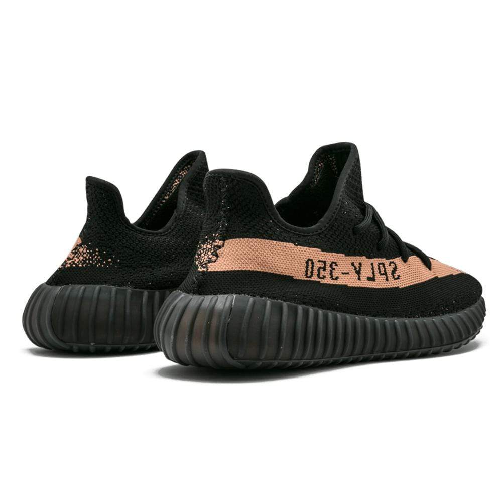 Yeezy Boost 350 V2 Cblack Coppmt Cblack By1605_5 - www.kickbulk.co