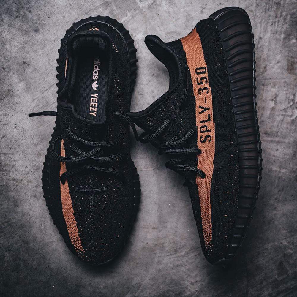 Yeezy Boost 350 V2 Cblack Coppmt Cblack By1605_6 - www.kickbulk.co