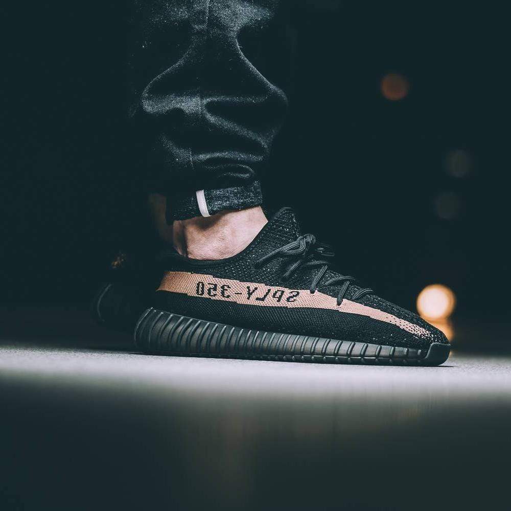 Yeezy Boost 350 V2 Cblack Coppmt Cblack By1605_8 - www.kickbulk.co