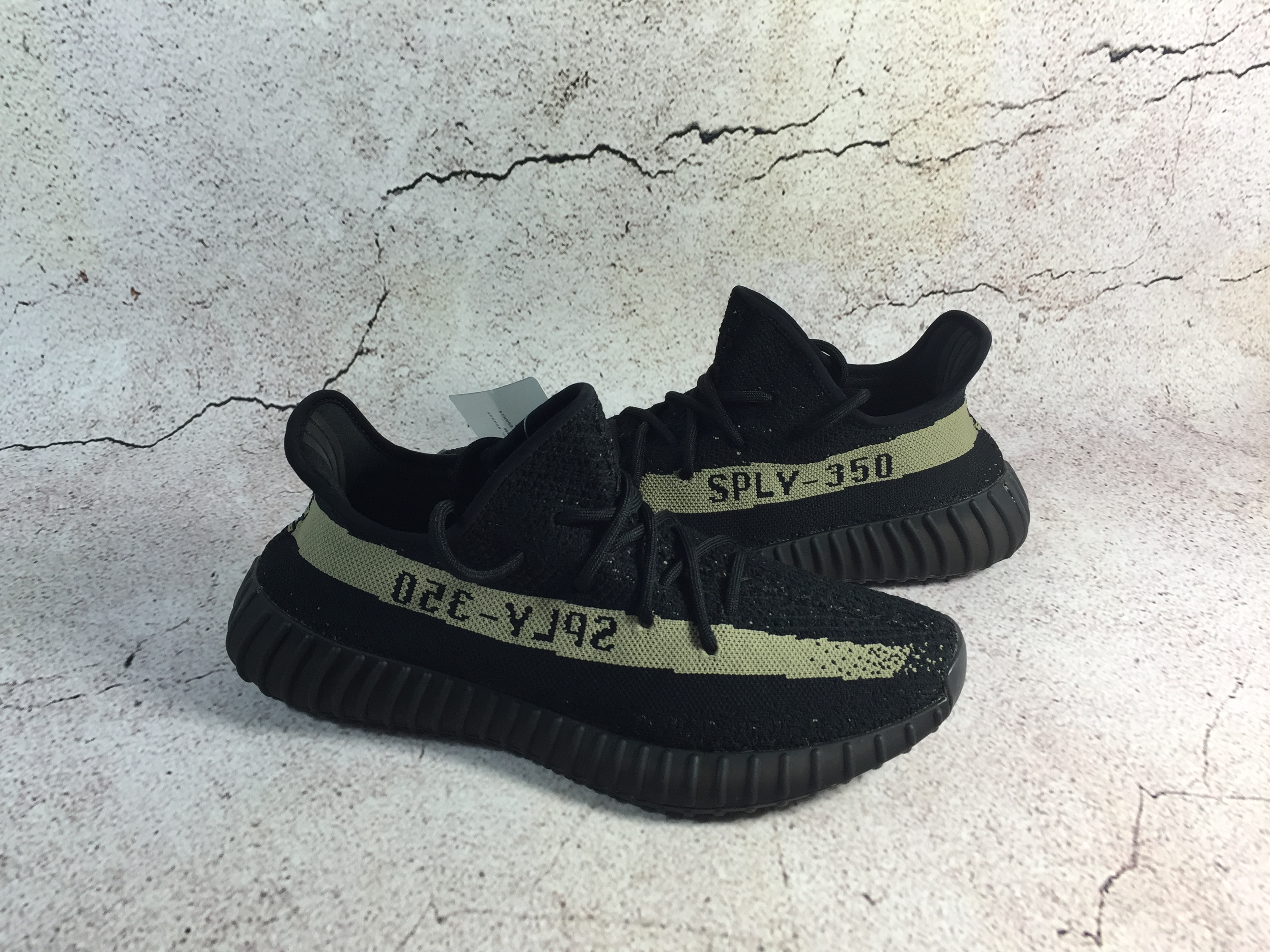 Adidas Originals Yeezy Boost 350 V2 Green By9611 Kickbulk For Sale 10 - www.kickbulk.co