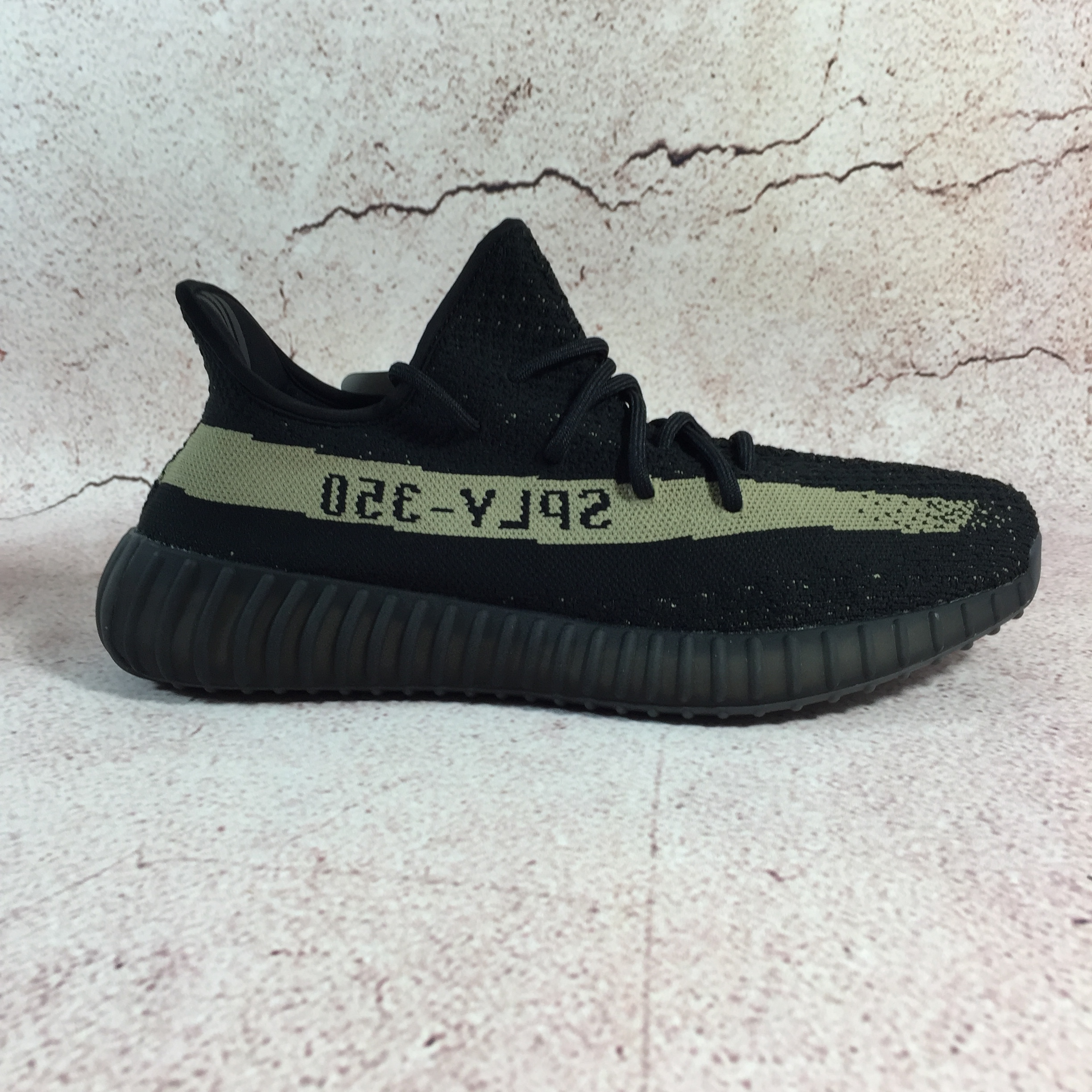 Adidas Originals Yeezy Boost 350 V2 Green By9611 Kickbulk For Sale 12 - www.kickbulk.co