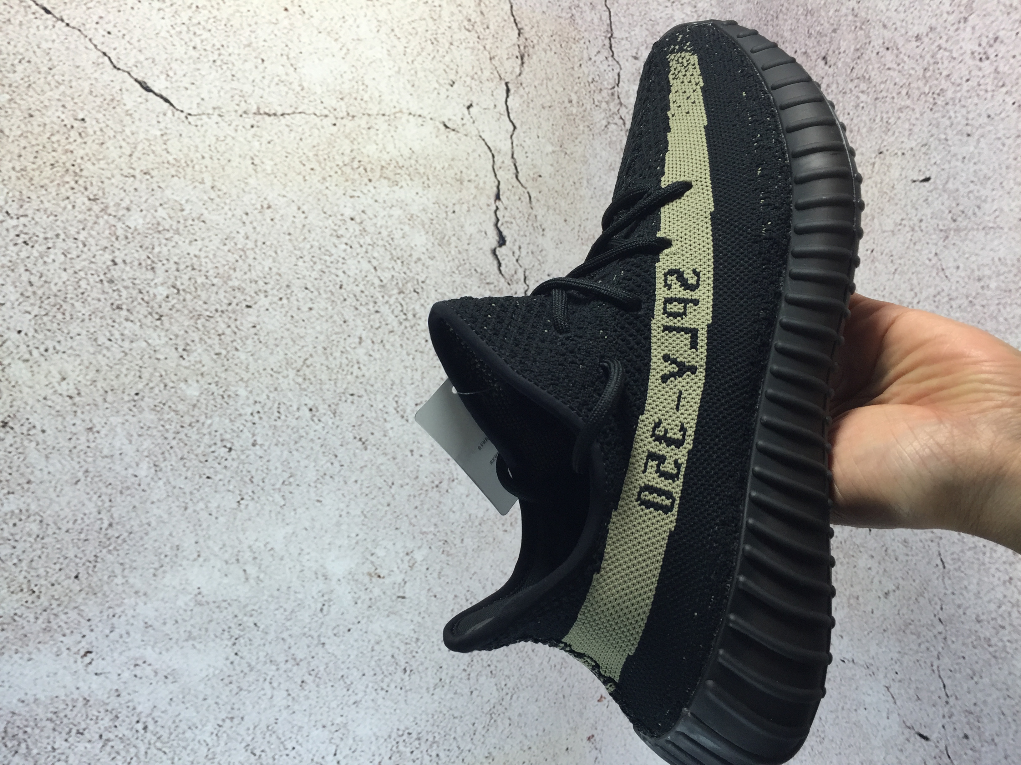 Adidas Originals Yeezy Boost 350 V2 Green By9611 Kickbulk For Sale 13 - www.kickbulk.co