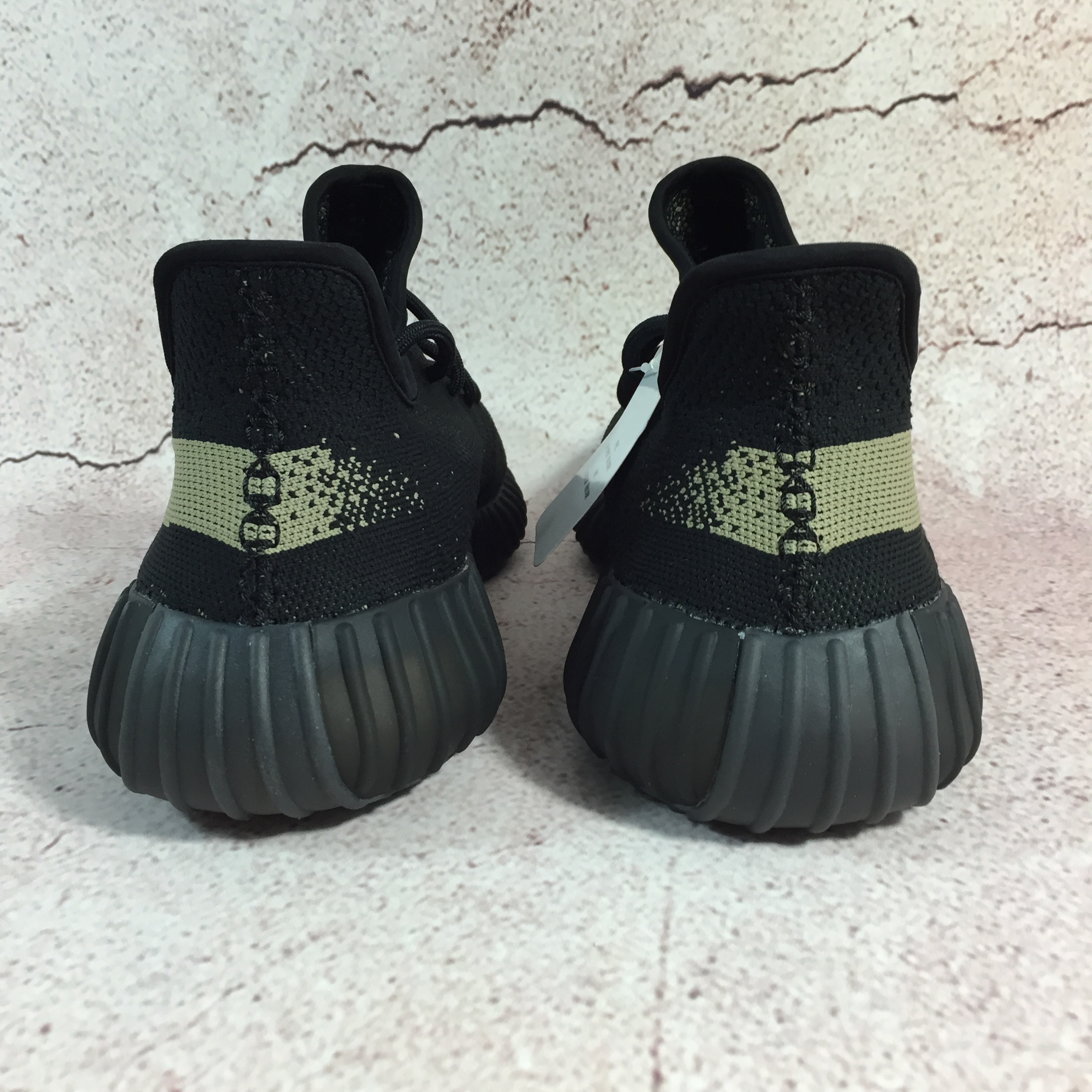 Adidas Originals Yeezy Boost 350 V2 Green By9611 Kickbulk For Sale 14 - www.kickbulk.co