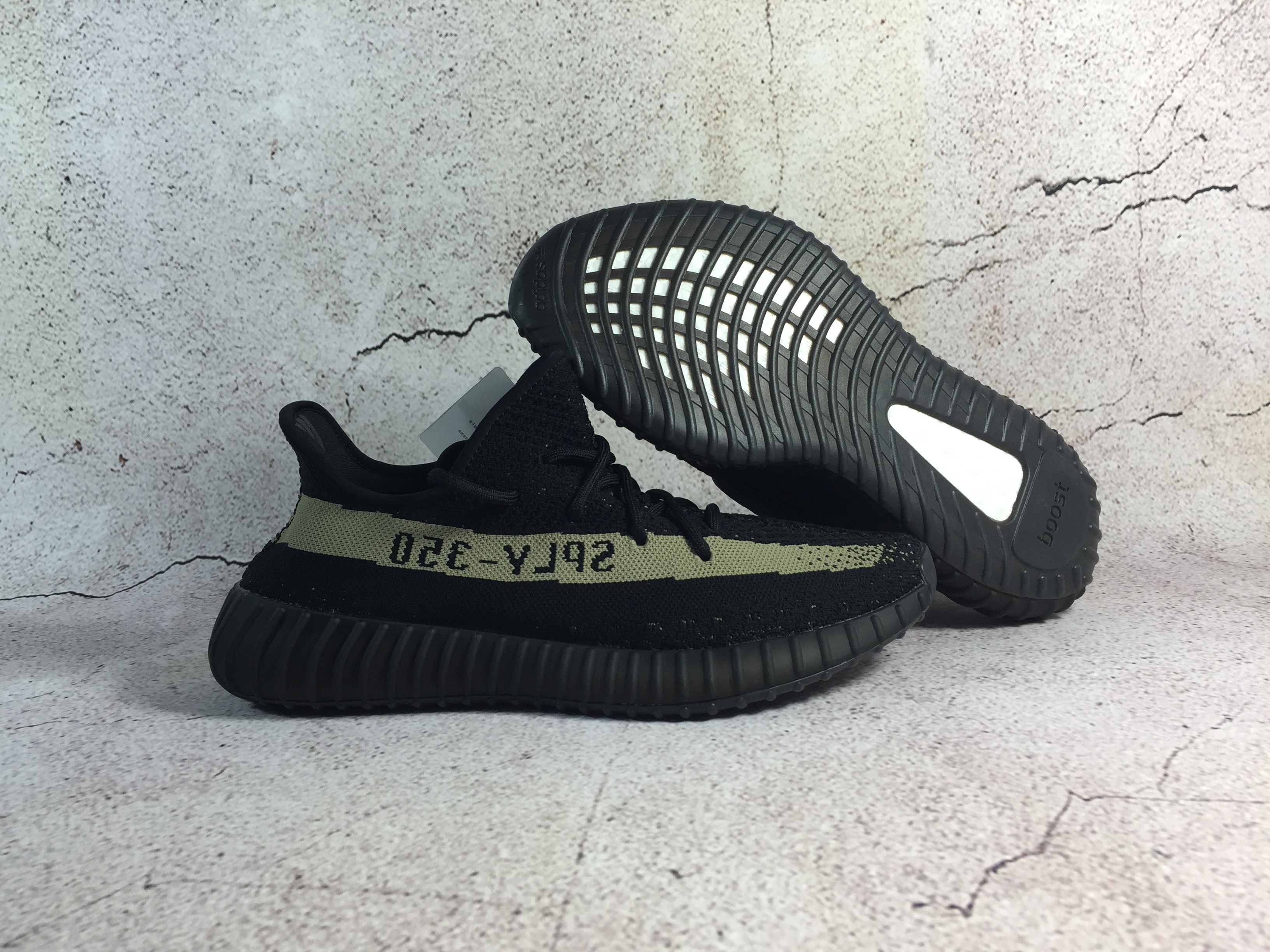 Adidas Originals Yeezy Boost 350 V2 Green By9611 Kickbulk For Sale 6 - www.kickbulk.co