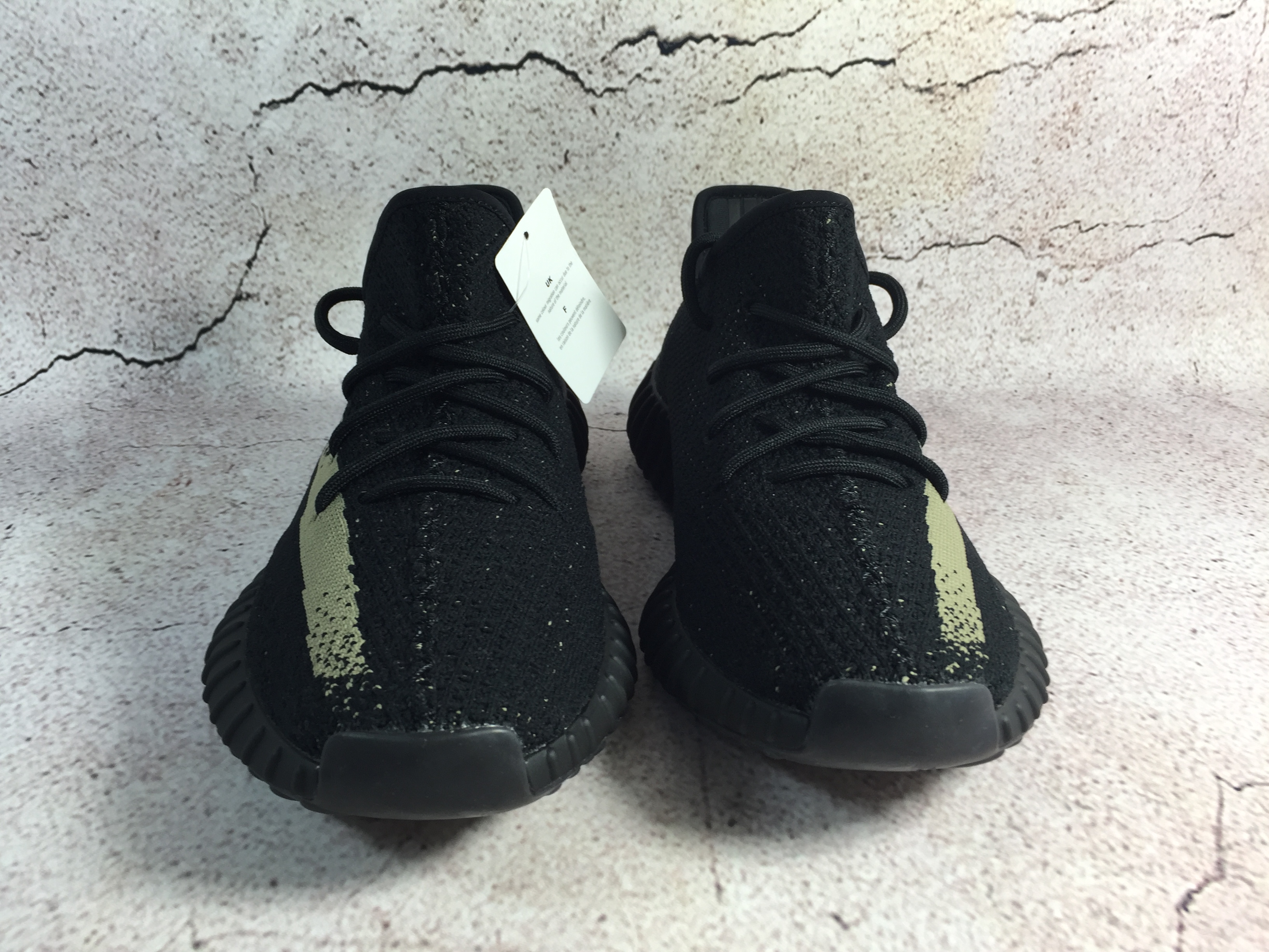 Adidas Originals Yeezy Boost 350 V2 Green By9611 Kickbulk For Sale 8 - www.kickbulk.co