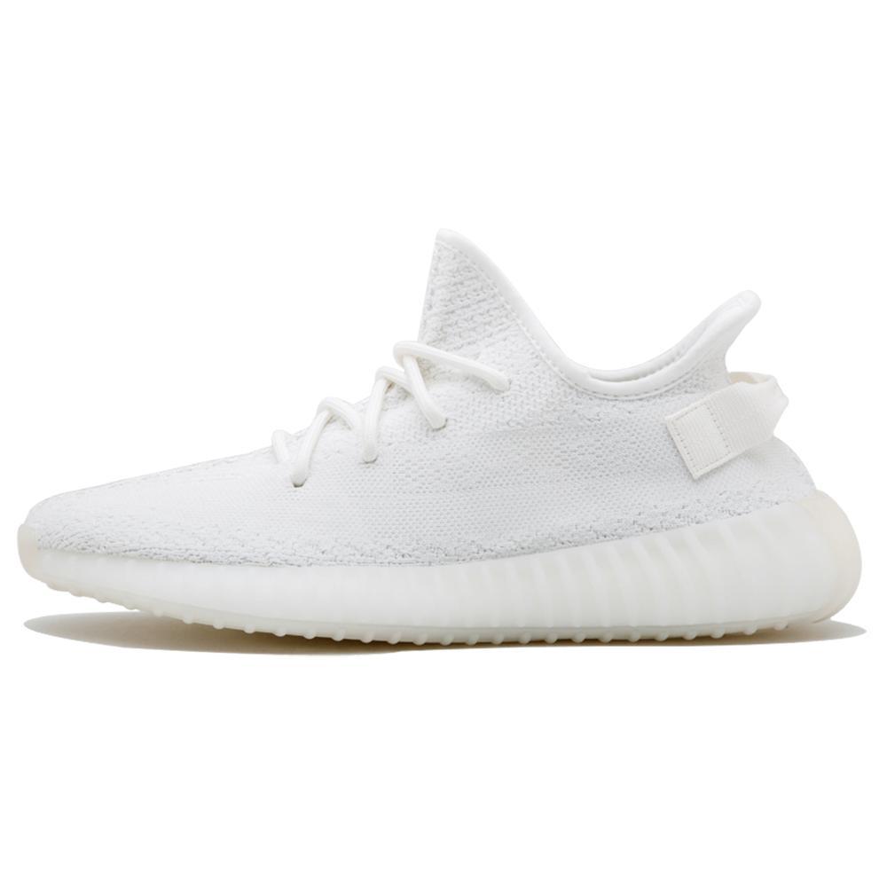 Adidas Originals Yeezy Boost 350 V2 Cream White Cp9366 1 - www.kickbulk.co