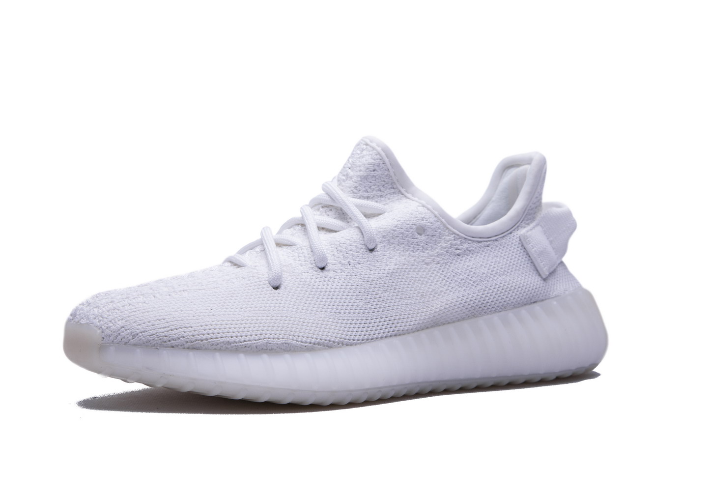 Adidas Originals Yeezy Boost 350 V2 Cream White Cp9366 10 - www.kickbulk.co