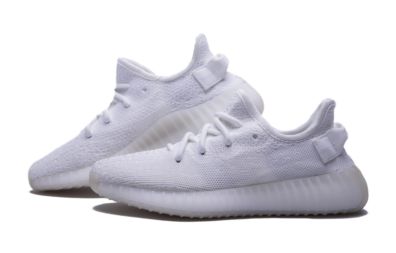 Adidas Originals Yeezy Boost 350 V2 Cream White Cp9366 11 - www.kickbulk.co