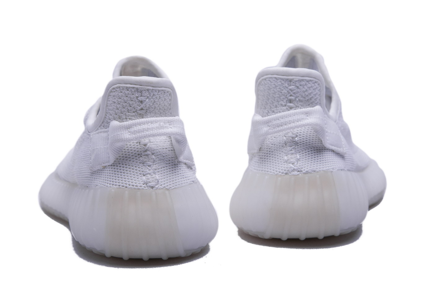 Adidas Originals Yeezy Boost 350 V2 Cream White Cp9366 12 - www.kickbulk.co