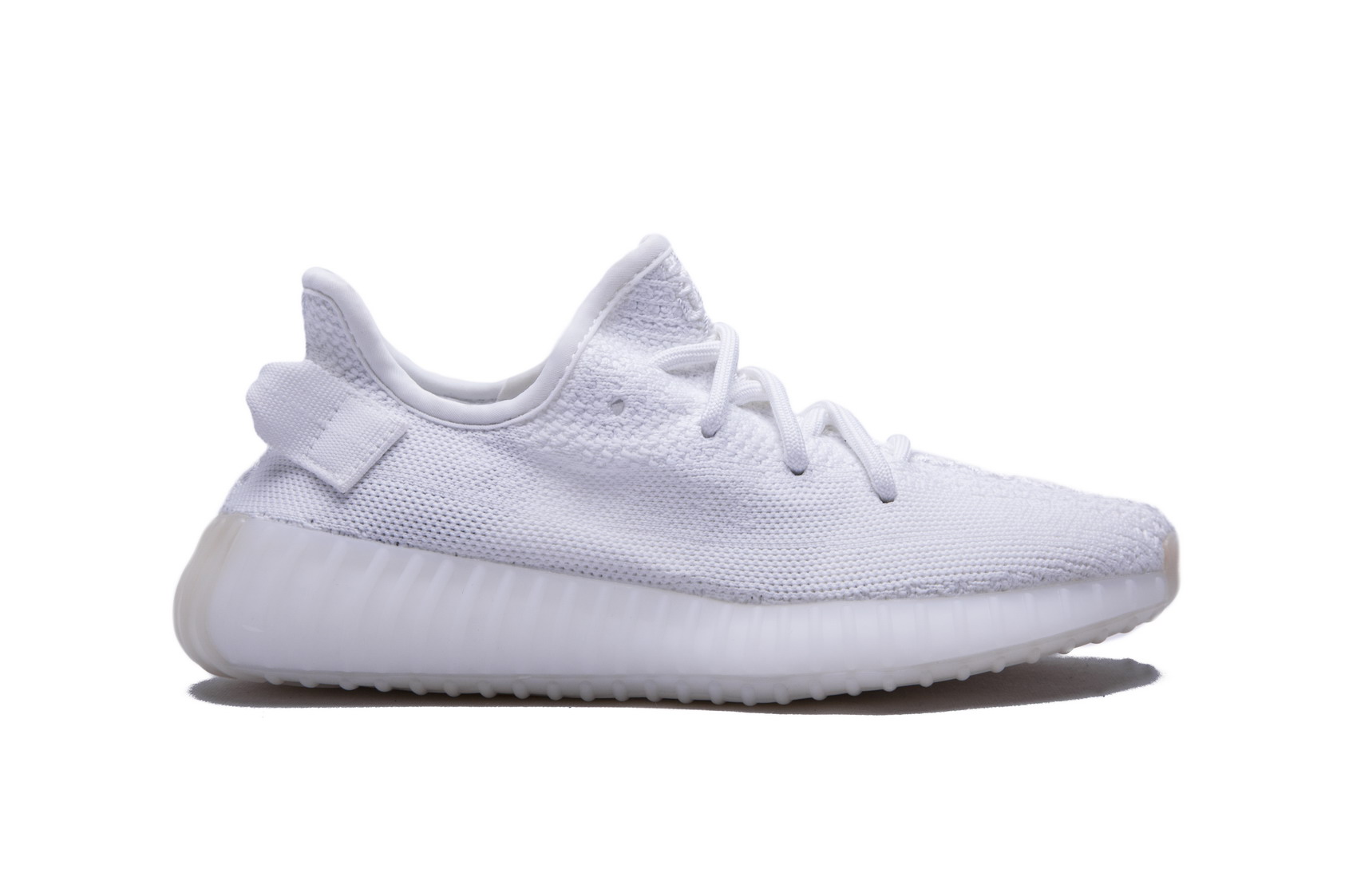 Adidas Originals Yeezy Boost 350 V2 Cream White Cp9366 14 - www.kickbulk.co