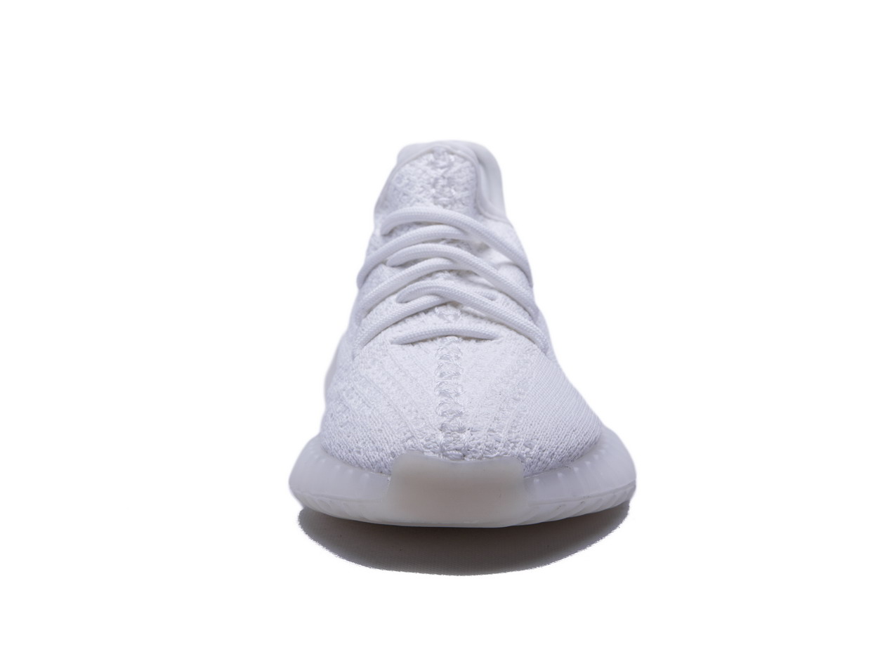 Adidas Originals Yeezy Boost 350 V2 Cream White Cp9366 17 - www.kickbulk.co