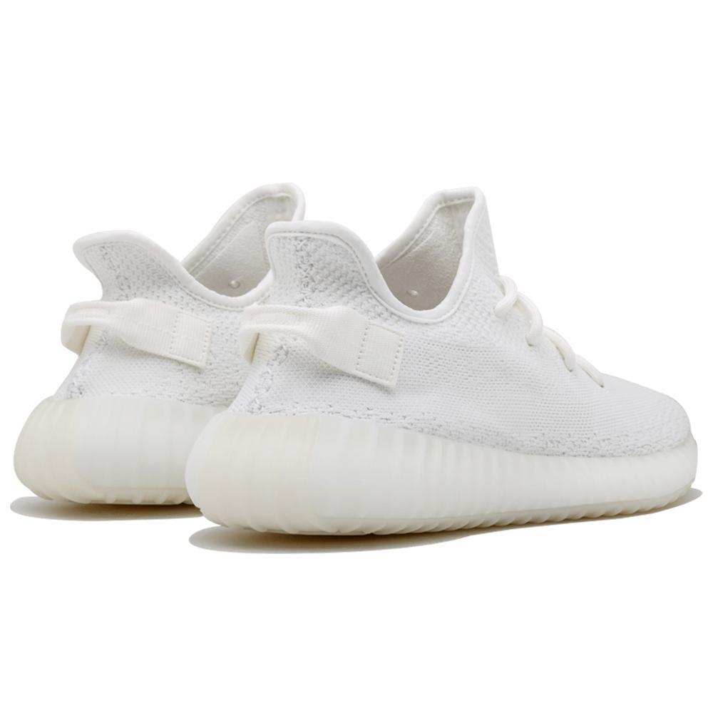 Adidas Originals Yeezy Boost 350 V2 Cream White Cp9366 2 - www.kickbulk.co