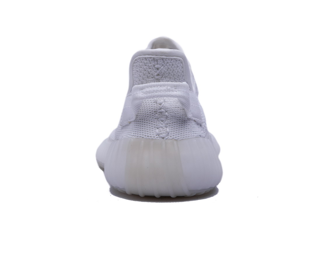 Adidas Originals Yeezy Boost 350 V2 Cream White Cp9366 20 - www.kickbulk.co