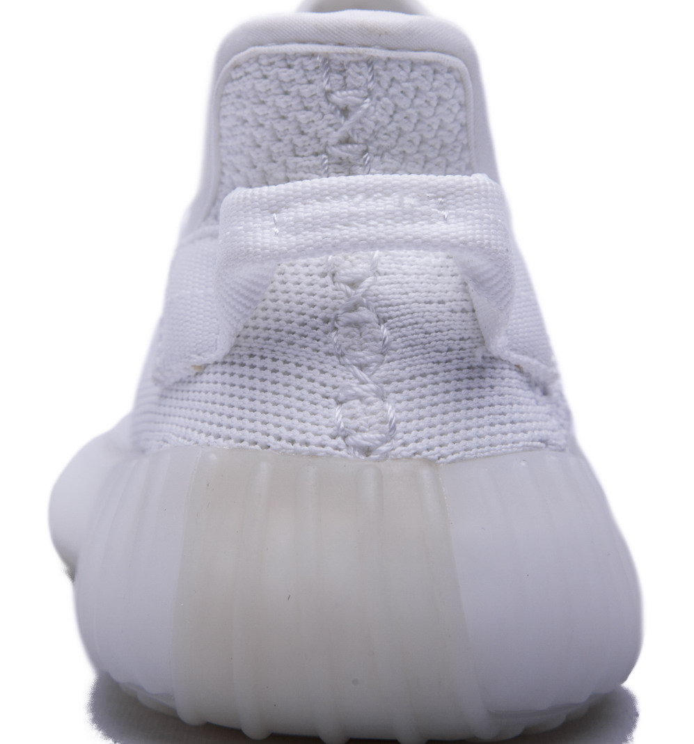 Adidas Originals Yeezy Boost 350 V2 Cream White Cp9366 22 - www.kickbulk.co