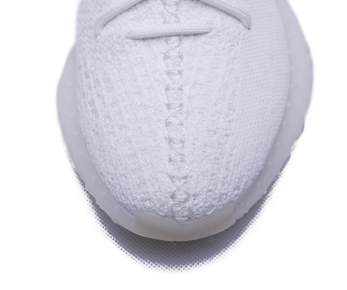 Adidas Originals Yeezy Boost 350 V2 Cream White Cp9366 24 - www.kickbulk.co